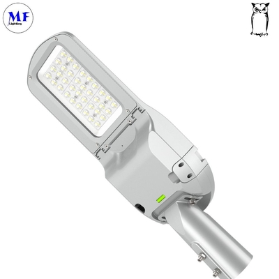 250W/300W 5700K IP66 LED Street Light IK08 Waterproof 170LM/W PF>0.92 For Country Road