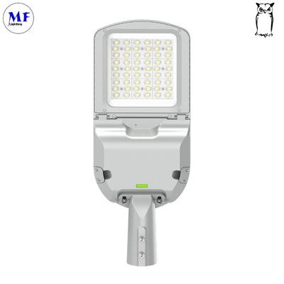 5000K IP66 200W LED Street Light 5 Years Warranty IK08 Waterproof 170LM/W PF>0.92 For Country Road