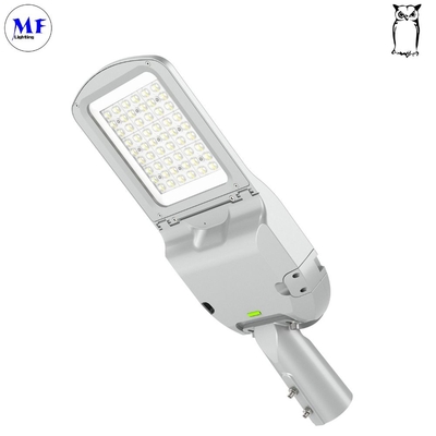 5000K IP66 200W LED Street Light 5 Years Warranty IK08 Waterproof 170LM/W PF>0.92 For Country Road