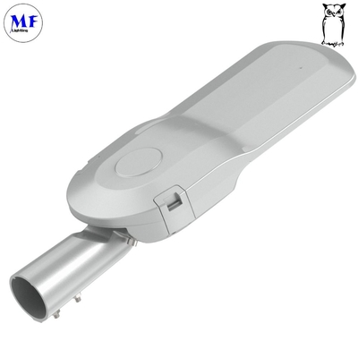 5000K IP66 200W LED Street Light 5 Years Warranty IK08 Waterproof 170LM/W PF>0.92 For Country Road