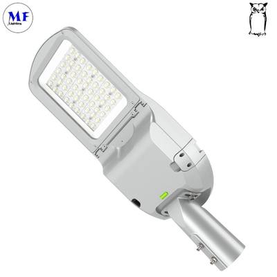 5000K IP66 200W LED Street Light 5 Years Warranty IK08 Waterproof 170LM/W PF>0.92 For Country Road