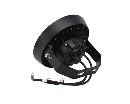 60°/90°/105° 3 Beam Angle in 1 Zoomable 100W LED High Bay Light IP65 Waterproof For Workshop