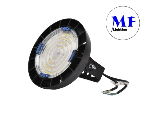 5 Years Warranty 3 Beam Angle In 1 Zoomable LED High Bay Light IP65 Waterproof 4500K For Warehouse