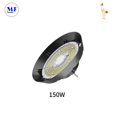 IP65 3 Years Warranty ADC12 150W LED High Bay Light For Warehouse Workshop