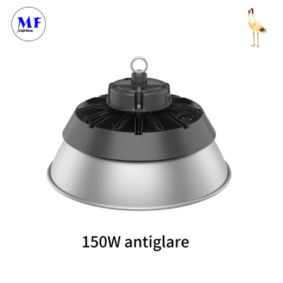 IP65 3 Years Warranty ADC12 150W LED High Bay Light For Warehouse Workshop