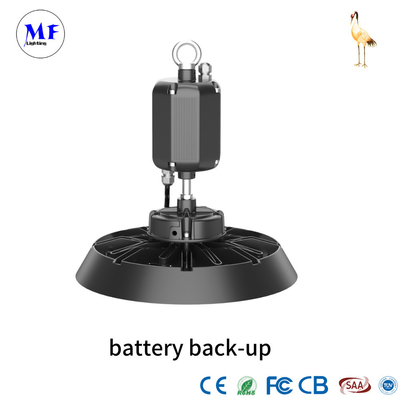 IP65 3 Years Warranty ADC12 150W LED High Bay Light For Warehouse Workshop