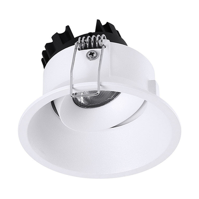 Recessed LED Downlight Spot Light IP54 Tiltable Rotatable Adjustable