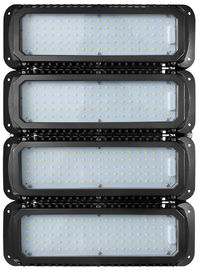 300 Watt 155lm / W Waterproof Led Flood Light IP65 , Led Sports Field Lighting