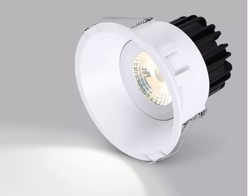 10W IP54 3Years Warranty LED Down Light With Strong Heat Dissipation For Hotel Bedroom Toilet