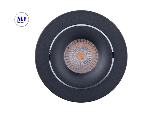 8W 10W IP54 5Years Warranty Rotatable LED Down Light With Energy Saving For Hotel Bedroom Toilet