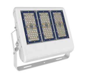 150W IP67 Waterproof LED Construction Work Lights Meanwell Driver , 10 Years Warranty