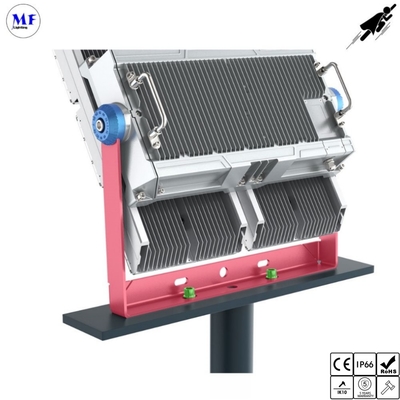 150W-1200W Module LED Flood Light High Power Stadium Lighting IP66 Waterproof For Outdoor Indoor Sport Field