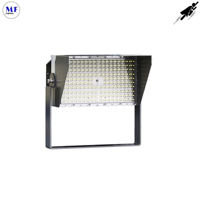 150-1200W IP66 LED High Mast Stadium Light 5 Years Warranty With High Brightness For Sport Field Port