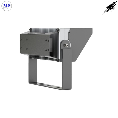 Modular IP66 IK08 High Power Stadium Light Waterproof 140LM/W CRI80 High Mast Lamp