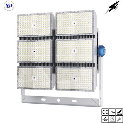 High Power LED Flood Light 150W-1200W FloodLighting IP66 Waterproof Flood Lamp For Stadium Sport Field Soccer Court