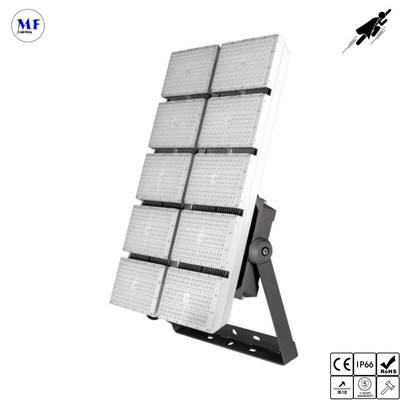 High Power LED Flood Light 150W-1200W FloodLighting IP66 Waterproof Flood Lamp For Stadium Sport Field Soccer Court