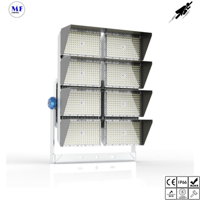 High Power LED Flood Light 150W-1200W FloodLighting IP66 Waterproof Flood Lamp For Stadium Sport Field Soccer Court