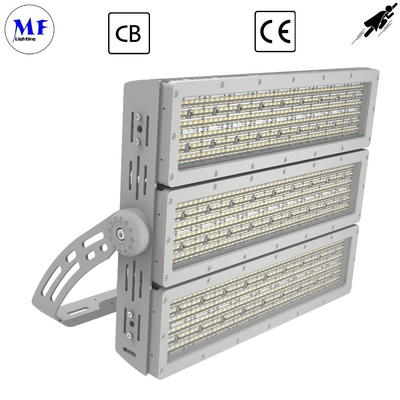 Factory Price 400-1800W LED Flood Light High Mast Stadium Light with High Power for Sport Field Public Square