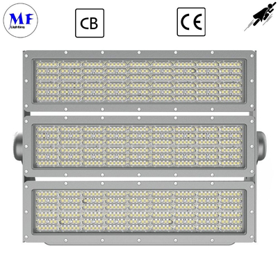 Factory Price 400-1800W LED Flood Light High Mast Stadium Light with High Power for Sport Field Public Square
