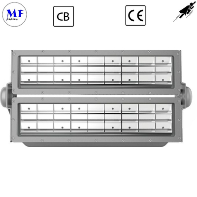 Factory Price 400-1800W LED Flood Light High Mast Stadium Light with High Power for Sport Field Public Square