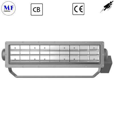 Factory Price 400-1800W LED Flood Light High Mast Stadium Light with High Power for Sport Field Public Square