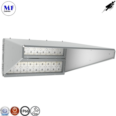 High Power LED Flood Light Stadium Light 400W 1000W 1800W Sport Filed Lighting  TV Broadcast Lighting Flicker Free