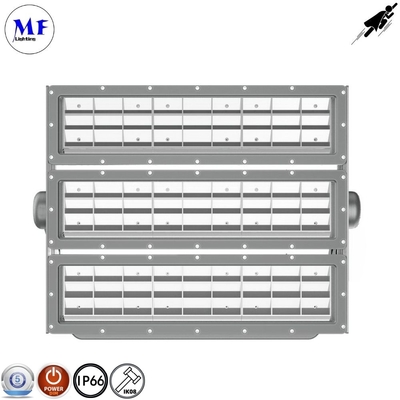 High Power LED Flood Light Stadium Light 400W 1000W 1800W Sport Filed Lighting  TV Broadcast Lighting Flicker Free
