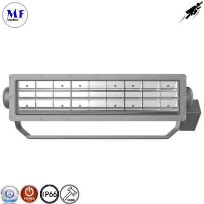High Power LED Flood Light Stadium Light 400W 1000W 1800W Sport Filed Lighting  TV Broadcast Lighting Flicker Free