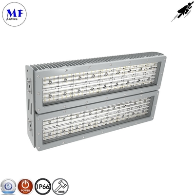 High Power LED Flood Light Stadium Light 400W 1000W 1800W Sport Filed Lighting  TV Broadcast Lighting Flicker Free