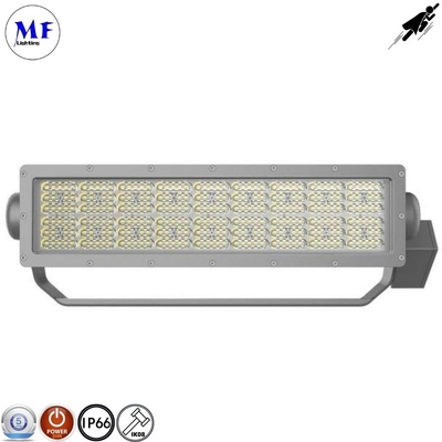 IP66 IK10 High Power LED Flood Light Stadium Light 400W 1000W 1800W Sport Filed Lighting Flicker Free