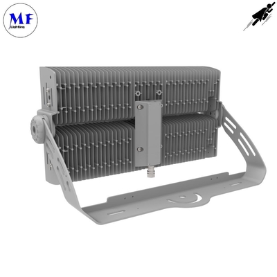 600W 5 Years Warranty LED Outdoor Stadium Lighting High Power 2700K/3000K/4000K/5000K/5700K IP66 for Basketball Court