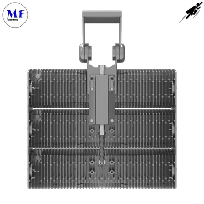 800W Class I LED Football Stadium Lighting  Ra80 High Brightness Waterproof 140lm/W Ik08 IP66 for Tower Crane