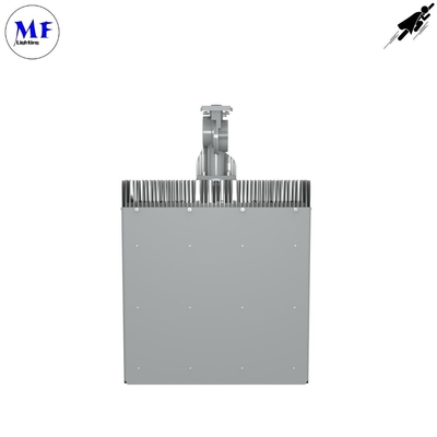 800W IP66 LED Stadium Flood Light 4000K/5000K/5700K Ra70/80/90 Customized Housing Color 150lm/W IK08 Outdoor