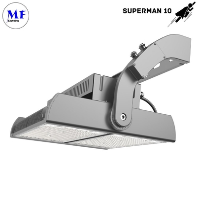 400W/800W/1200W LED Stadium Flood Light 2700K/3000K/4000K/5000K/5700K/6500K Ra80 IP66 6 Years Warranty For Supermarket