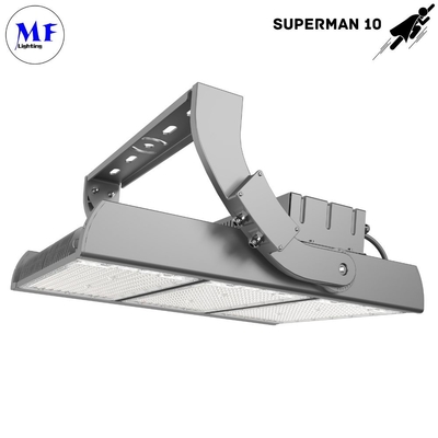 400W/800W/1200W LED Stadium Flood Light 2700K/3000K/4000K/5000K/5700K/6500K Ra80 IP66 6 Years Warranty For Supermarket