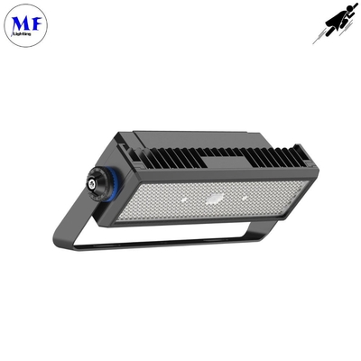300W IP66 LED Stadium High Mast Light Waterproof 3000K-6500K 80ra All-in-One Design IK10 For Exhibition Center