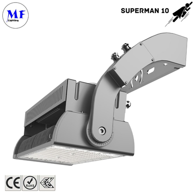 Factory Price 5years Warranty 400-1200W LED Flood Light LED Stadium Light with U Bracket for Sport Fields