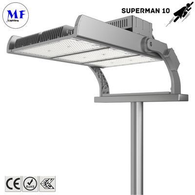 Factory Price 5years Warranty 400-1200W LED Flood Light LED Stadium Light with U Bracket for Sport Fields