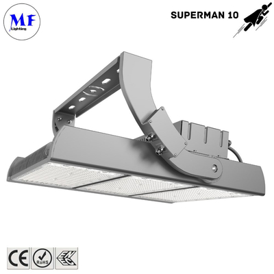 Factory Price 5years Warranty 400-1200W LED Flood Light LED Stadium Light with U Bracket for Sport Fields