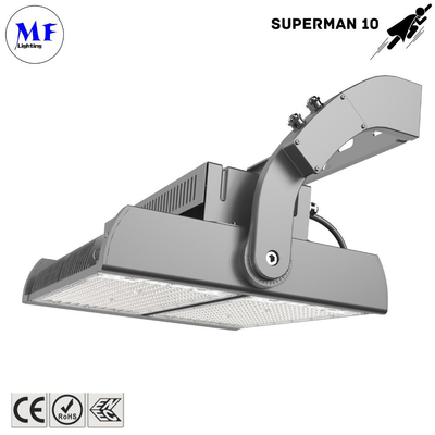 Factory Price 5years Warranty 400-1200W LED Flood Light LED Stadium Light with U Bracket for Sport Fields