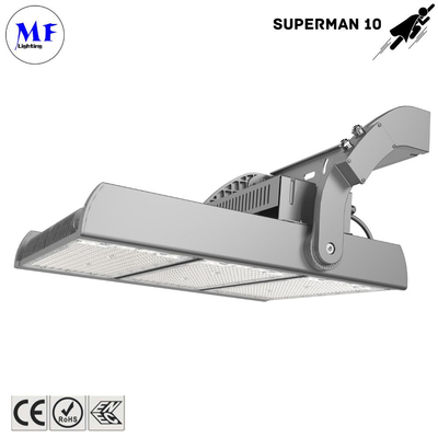 Factory Price 5years Warranty 400-1200W LED Flood Light LED Stadium Light with U Bracket for Sport Fields