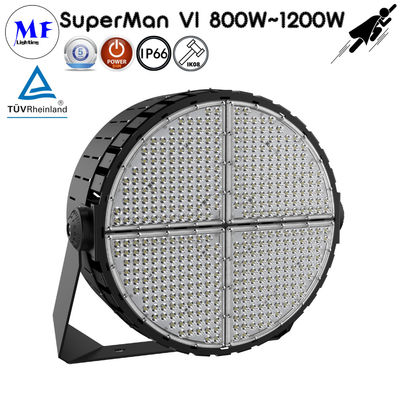Alu Housing Stadium Sport Light Floodlight LED Flood Light 300W 600W 900W 1000W 1200W