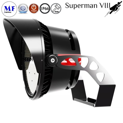 High Power High Mast  Stadium Light LED Outdoor LED Flood Light 300W 480W 600W 900W 1200W IP66 Waterproof Dustproof
