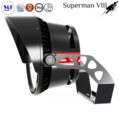 High Power High Mast  Stadium Light LED Outdoor LED Flood Light 300W 480W 600W 900W 1200W IP66 Waterproof Dustproof