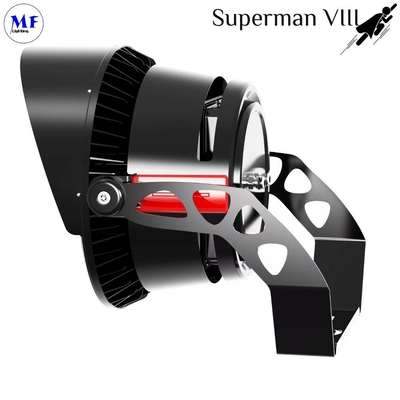 High Power High Mast  Stadium Light LED Outdoor LED Flood Light 300W 480W 600W 900W 1200W IP66 Waterproof Dustproof