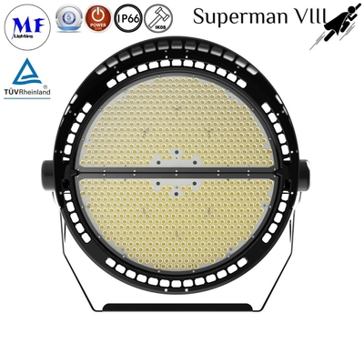 Factory Direct 170lm/W Outdoor LED Floodlight Stadium Light LED Flood Light 300W 480W 600W 900W 1200W