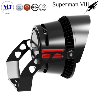 Factory Direct 170lm/W Outdoor LED Floodlight Stadium Light LED Flood Light 300W 480W 600W 900W 1200W