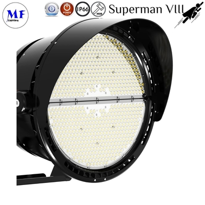 Factory Direct 170lm/W Outdoor LED Floodlight Stadium Light LED Flood Light 300W 480W 600W 900W 1200W