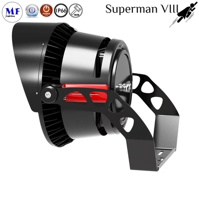 Indoor Outdoor Sport Porjector Spot Stadium Lighitng LED Floodlight Smart High Power Projector Flood Light