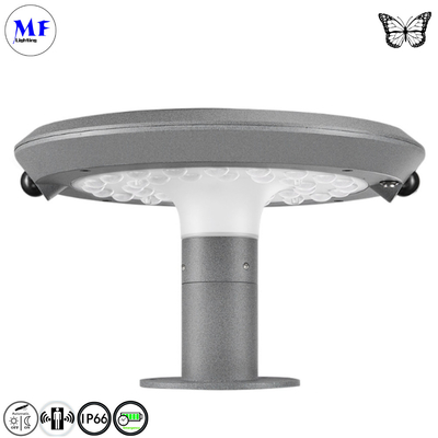 Factory Price Outdoor Garden Light LED Solar Street Light Solar Wall Light Aluminum 5years Warranty For Garden Lighting